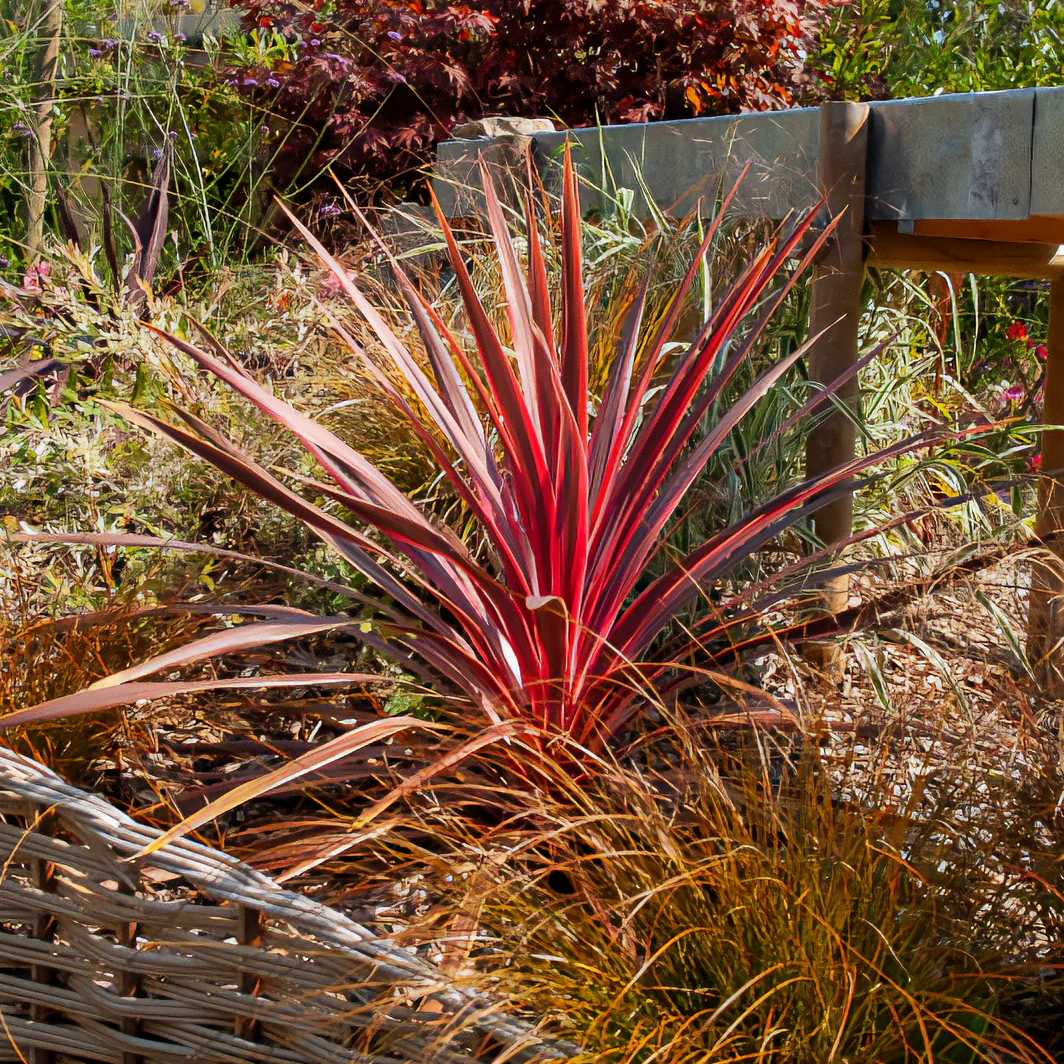 Australische Keulenlilie Pink Passion® - Image 3