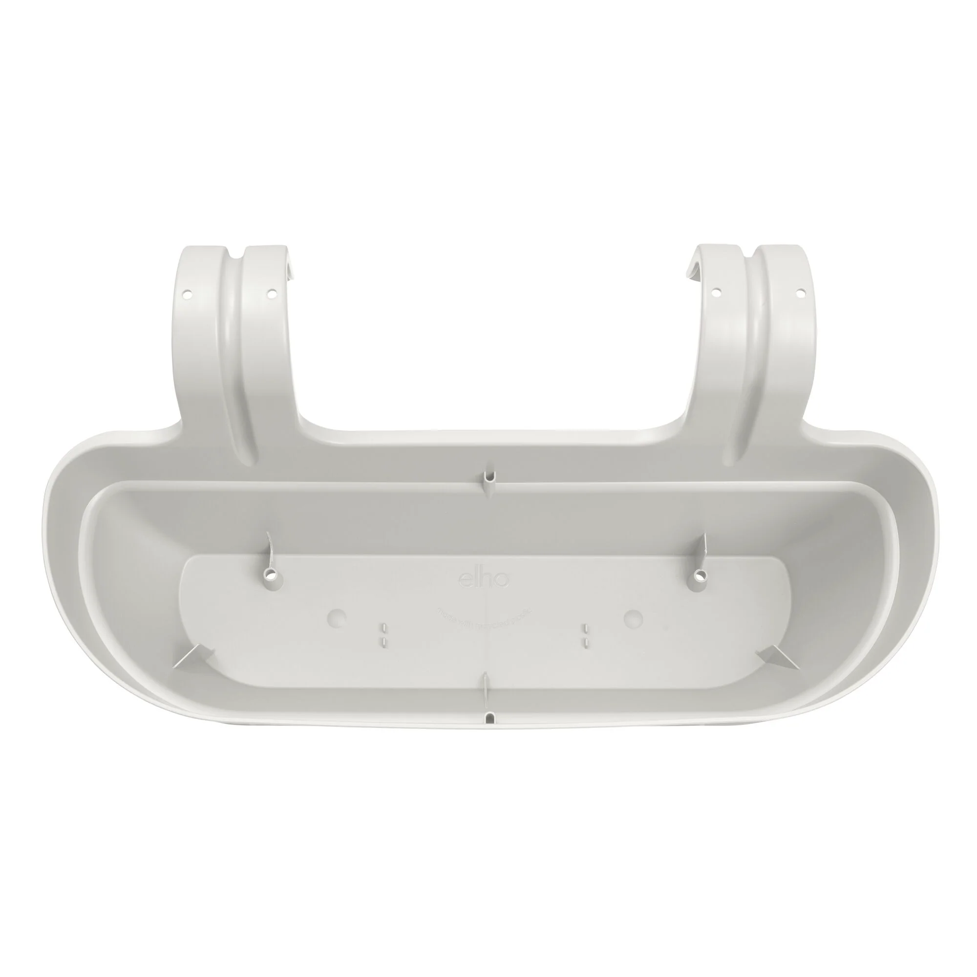 Balkonkasten vibia campana easy hanger large seidenweiß - Image 4