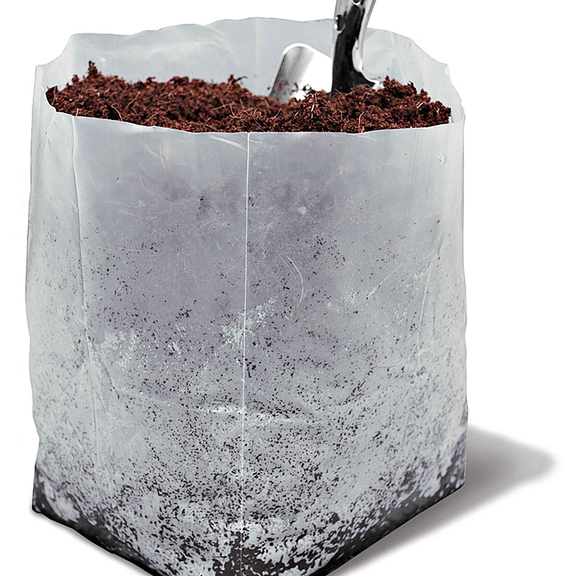 Gepresste Blumenerde für Kübel und Balkonkästen 10 L - Image 2